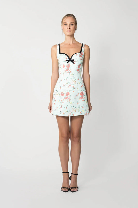Mabel Mini Dress
